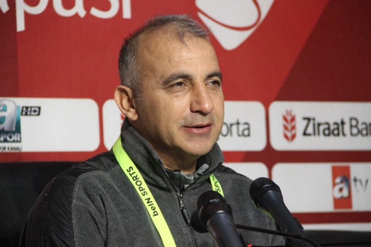 Bb Erzurumspor - Trabzonspor Maçının Ardından