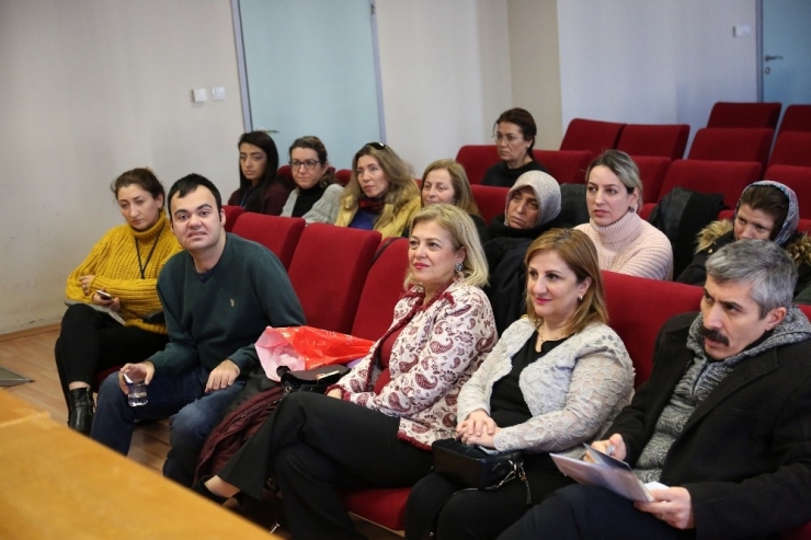 Otizmli Birey Ve Ailelerine Hukuki Destek