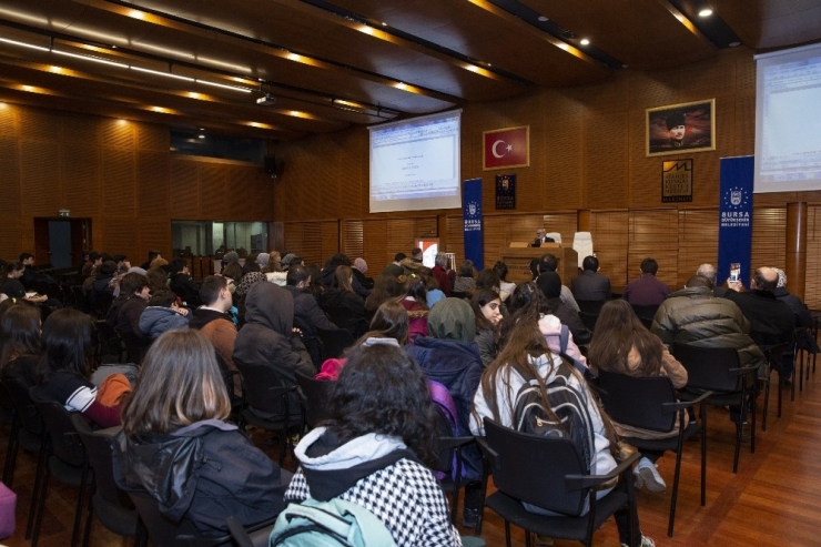 Aşık Yunus Söyleşisi