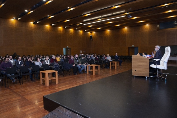 Aşık Yunus Söyleşisi