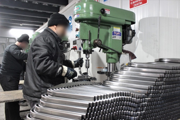 Buranın Cezaevi Olduğuna Kimse İnanmıyor