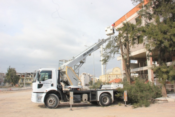 Çiğli Belediyesinden 10 Binlik Rekor