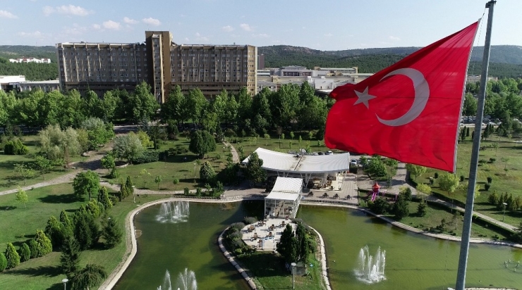 Esogü Hastanesi Eskişehir’e Sağlık Turizmi Kapısı Açıyor