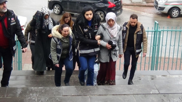 Kütahya’da Evlilik Vaadiyle Nitelikli Dolandırıcılık İddiası