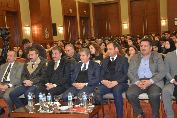 Malatya’da "Hayat" Paneli