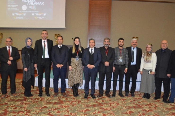 Malatya’da "Hayat" Paneli