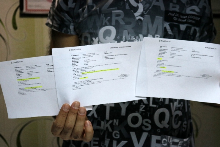 Prof. Dr. Çoksüer: "14 Şubat’ta Sevgilimiz Mehmetçiğimiz, Polisimiz Ve Depremzede Kardeşlerimiz Olsun"