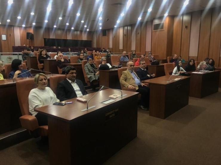 Kartal’da ’Çölyak İle Yaşam’ Semineri Düzenlendi