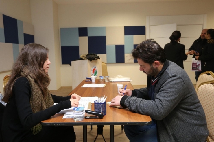 İstihdamda Büyük Buluşma