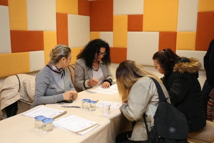 İstihdamda Büyük Buluşma