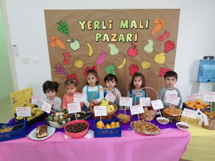 Maltepe Belediyesi’nin Kreşlerine Tam Not