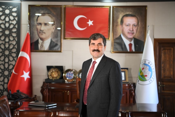 Başkan Asya’nın Hayali Gerçekleşiyor