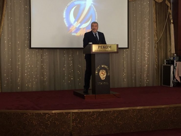 Emniyet Müdürü Mustafa Çalışkan’dan Devriye Ekiplerine Müjde