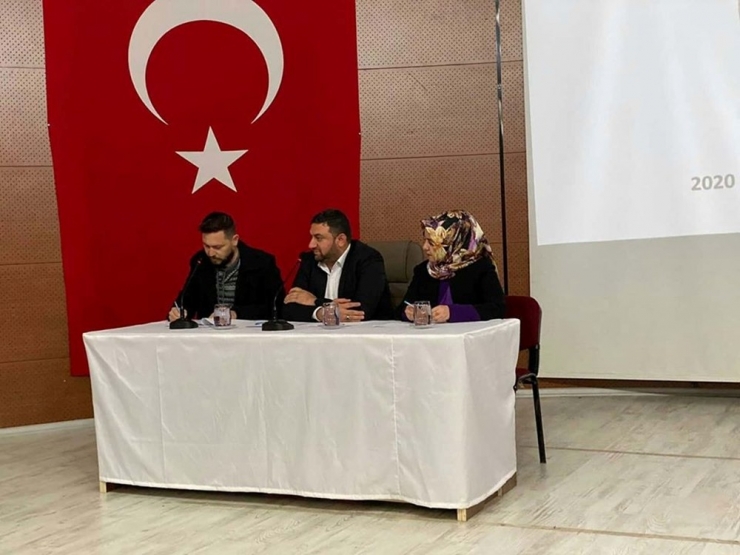 Mut Belediye Başkanı Şeker: "Su Zammından Vatandaş Rahatsız"