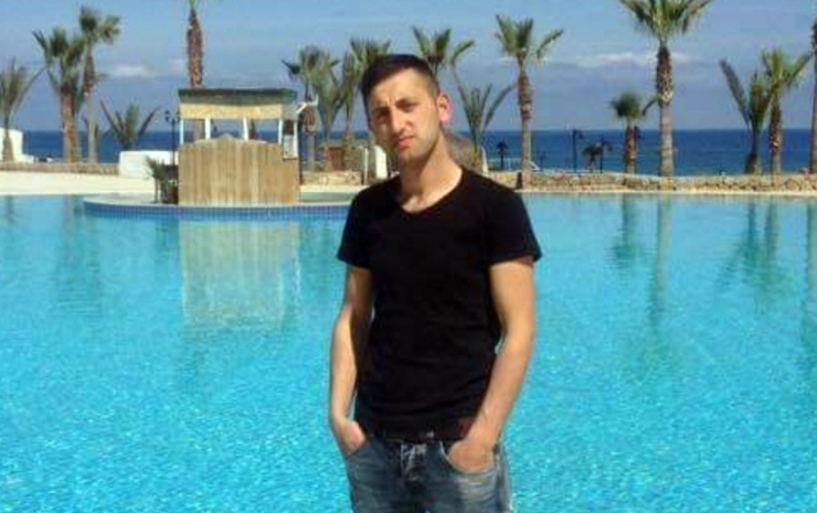 Boyadığı Trafoda Akıma Kapılan İşçi Hayatını Kaybetti