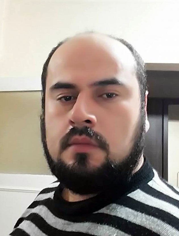 Doktora Bıçaklı Saldırı Girişimini Vatandaşlar Engelledi