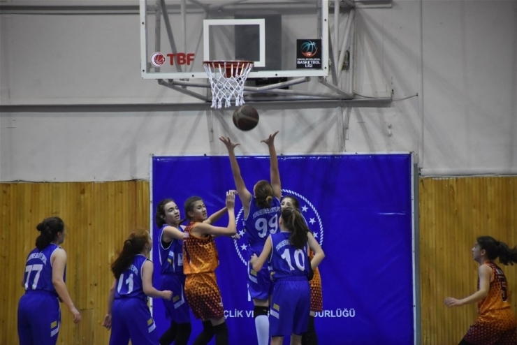 Potanın Perileri Isparta’da Boy Gösteriyor