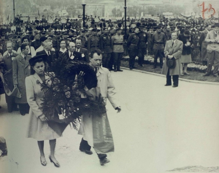 Rusya, 75 Yıllık Gizli Belgeleri Yayınladı