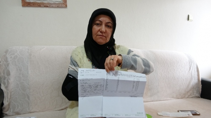 Uçak Kazasından Yaralı Kurtulan Kadın: “Halen Şoktayım”