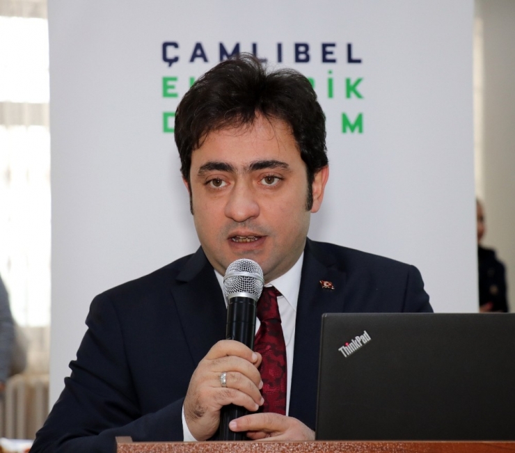 Çalışma Hayatının Kalbi Sivas’ta Attı