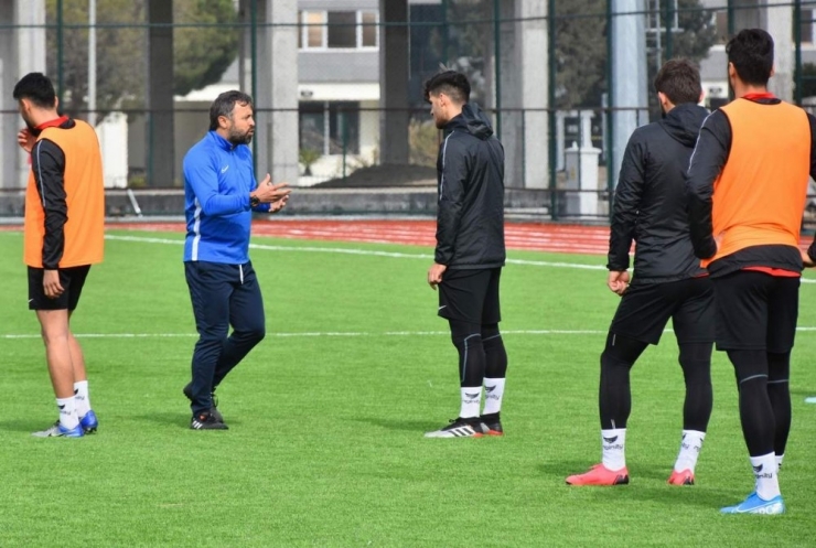 Aliağaspor Fk, Sökespor’u Konuk Edecek