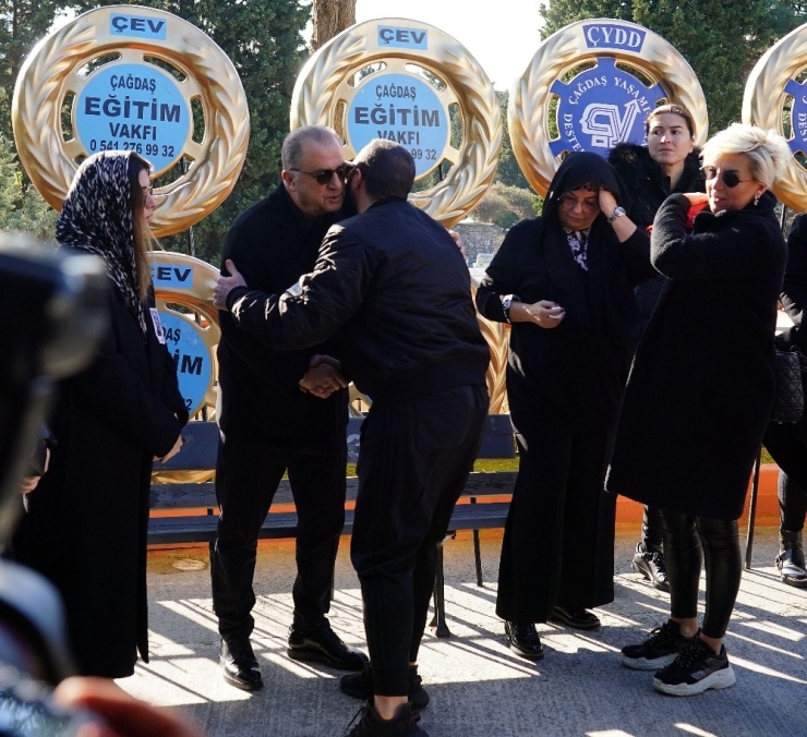 Terim Ailesinin Acı Günü