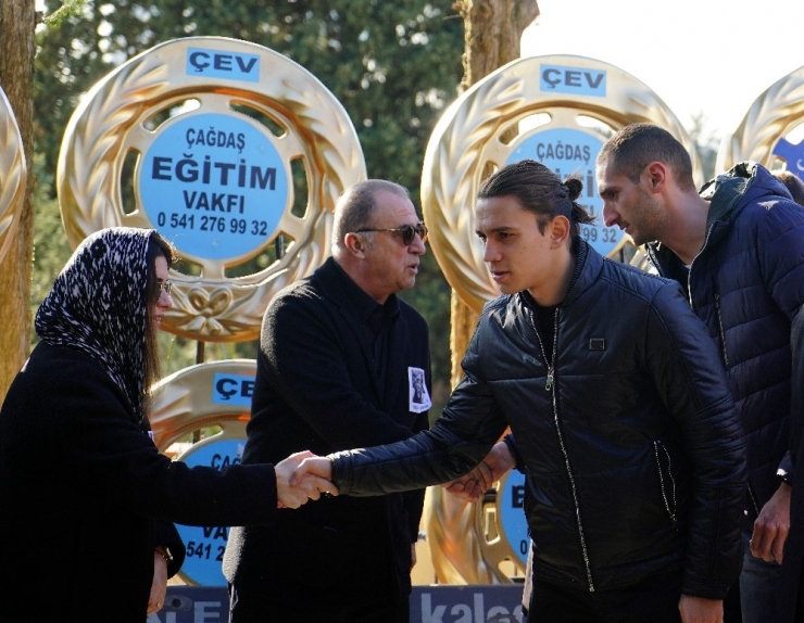 Terim Ailesinin Acı Günü