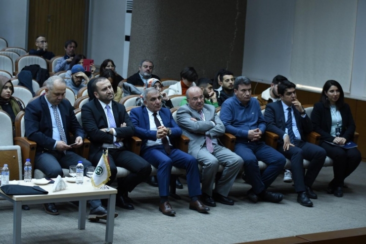 Kooperatifçilik Otobüsü Adana’da Üçüncü Gününde De Hareketli