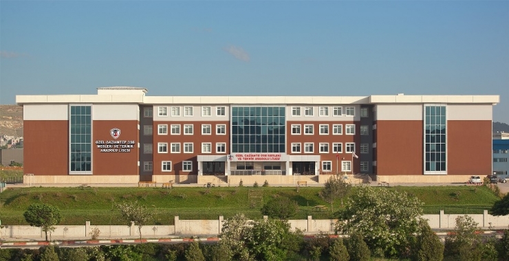 Gaziantep Osb Eğitim Yatırımlarına Ağırlık Veriyor