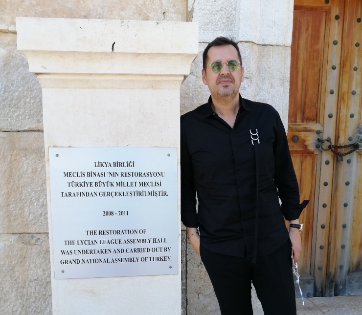 Batı Antalya’da 2020 Patara Yılı Sevinci