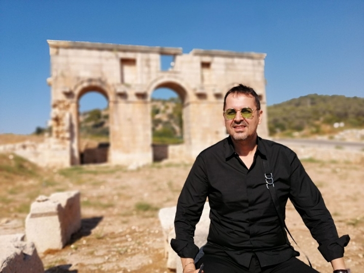 Batı Antalya’da 2020 Patara Yılı Sevinci