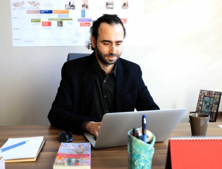 Gaün’ün ‘Timeline Travel Projesi’ Avrupa Komisyonu’nda ‘İyi Uygulama’ Seçildi