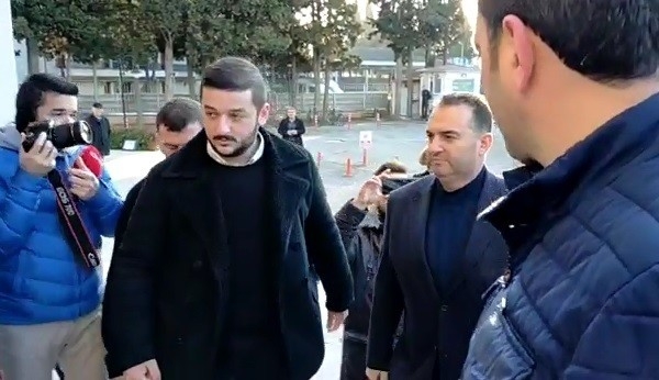 Yalova Belediye Başkan Yardımcısı Güleç Tutuklandı