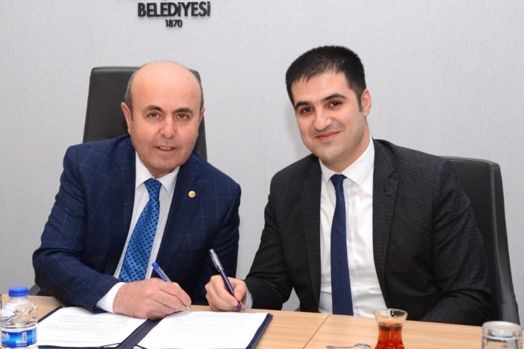 “Kırköy Kampüsü- Kırşehir’de Dezavantajlı Gruplara ‘Umut’ Doğuyor” Projesi Hayata Geçiyor