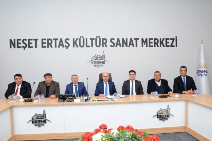 “Kırköy Kampüsü- Kırşehir’de Dezavantajlı Gruplara ‘Umut’ Doğuyor” Projesi Hayata Geçiyor