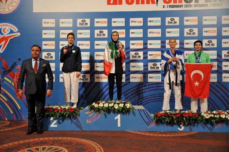 Mamak’ın Tekvandocuları, Dünya Şampiyonası’nda Boy Gösterecek