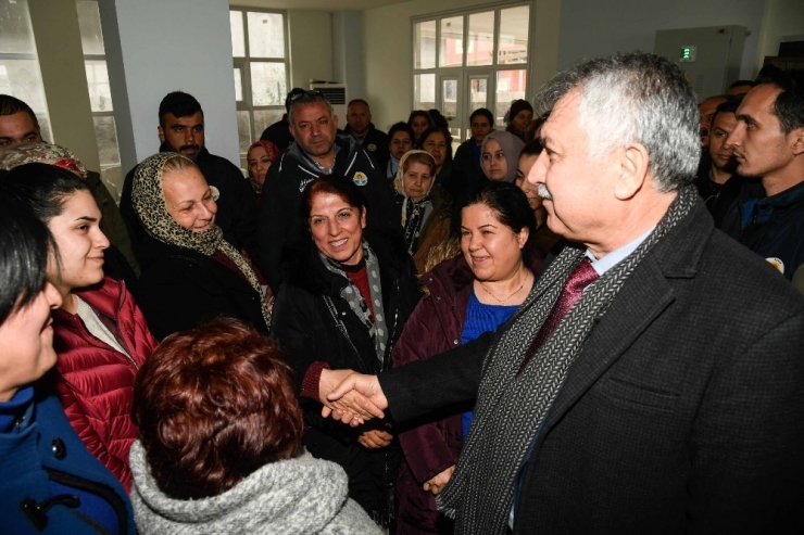 Karalar: "2020 Emekleme, 2022 Koşma Yılı Olacak"