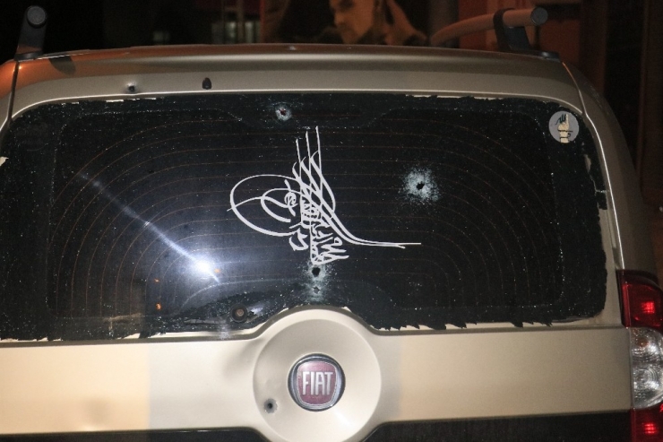 Adana’da İki Grup Arasında Silahlı Kavga: 1 Yaralı