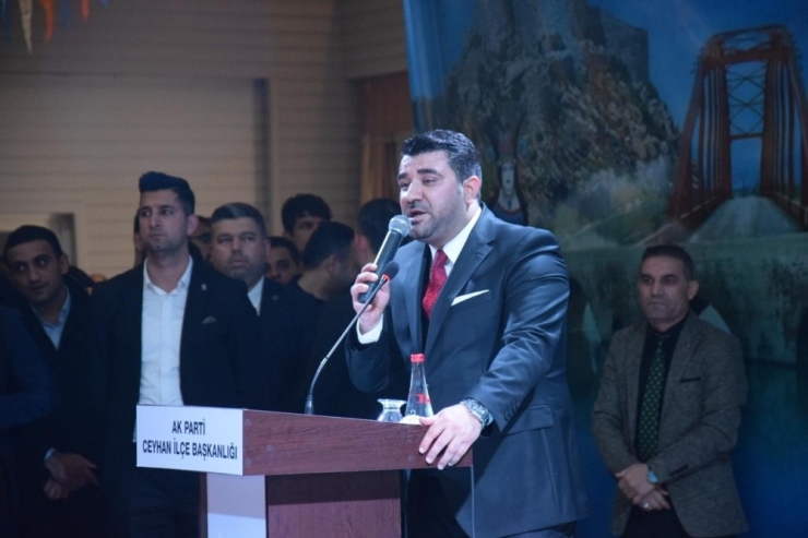 Ömer Çelik: "O Emekli Generalin Yaptığı Açıklamayla Kılıçdaroğlu’nun Yaptığı Açıklamaların Tesadüf Olduğunu Düşünmeyin"