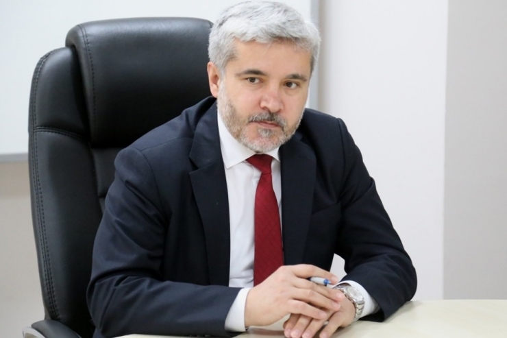 Çölyak İle İlgili Neler Yapılabileceği İstişare Edildi