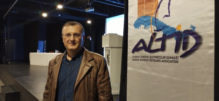 Otellerin Teknik Personeline Vektör Tehlikesi Anlatıldı