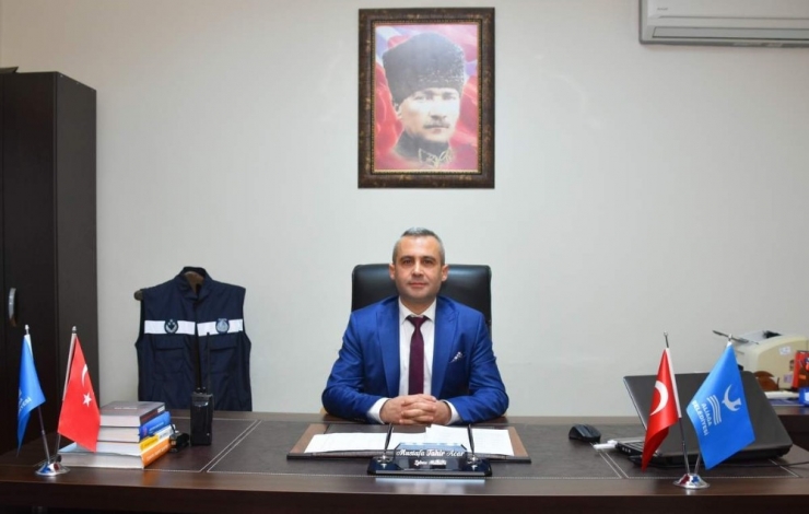 Aliağa’da Yaka Kameralı Denetim Dönemi Başlıyor