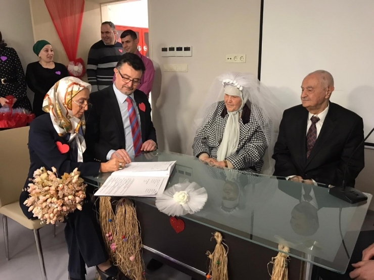 Alzaymır, Aşklarını Unutturmadı