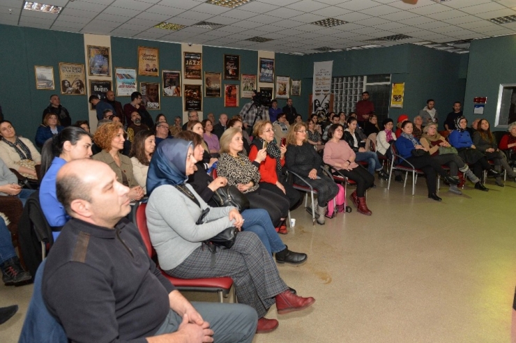 Kent Orkestrası’ndan Sevgililere Özel Konser