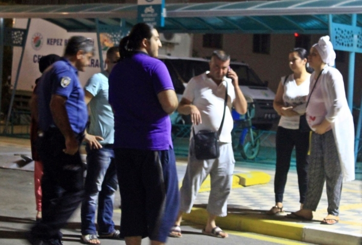 Faslı Baldızını Öldüren Enişte Evlatlıktan Reddedildi