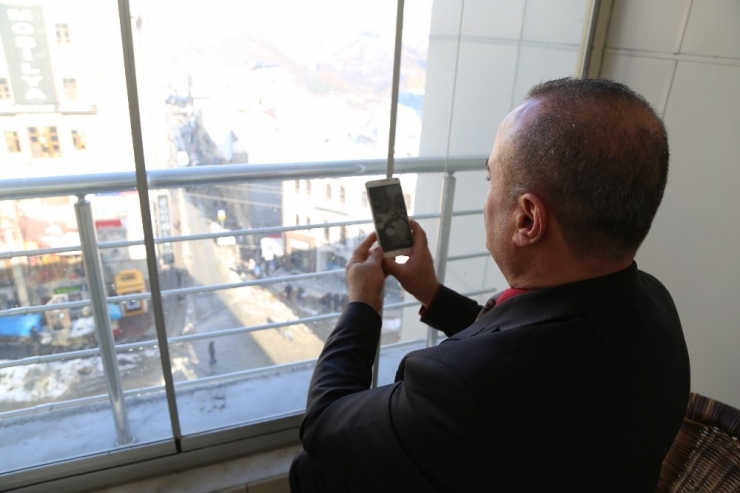 "Basma Frene" Diyen Fenomen Konuştu