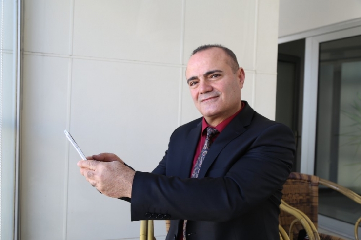 "Basma Frene" Diyen Fenomen Konuştu