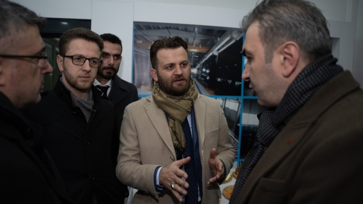 Askon’dan Batum Atağı