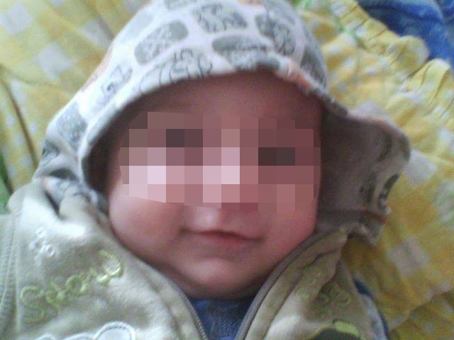 Öz Annesinin İşkence Ettiği Bebeğe Kayyum Atandı