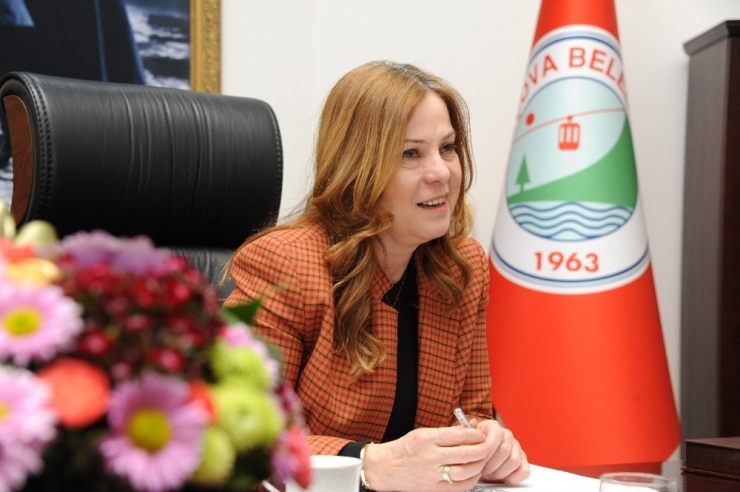 Balçova’da Pati Park Açıldı